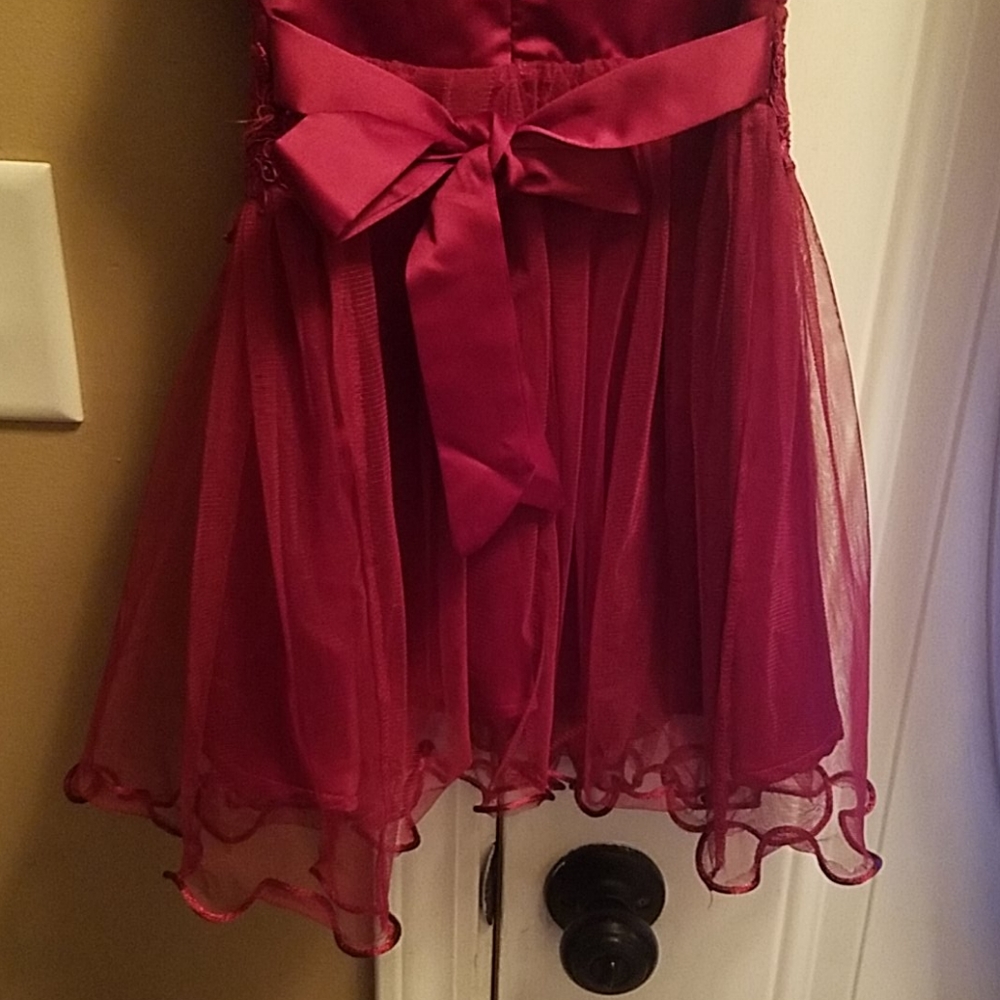 Girls dress - Picture 5 of 5